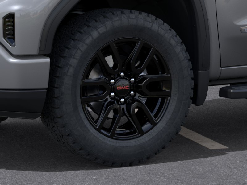 New 2026 Sterling Metallic GMC Elevation image 9