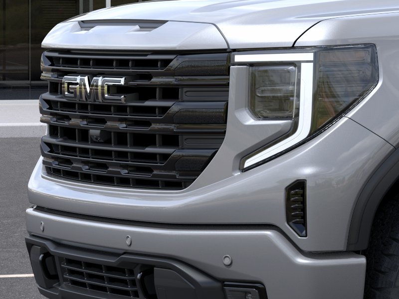 2026 GMC Sierra 1500 Elevation - Photo 37