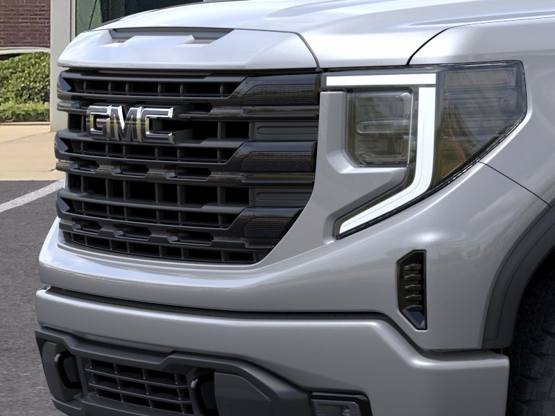 New 2026 Sterling Metallic GMC Elevation image 37