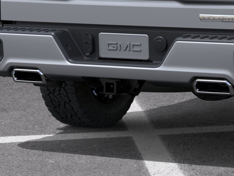 New 2026 Sterling Metallic GMC Elevation image 38