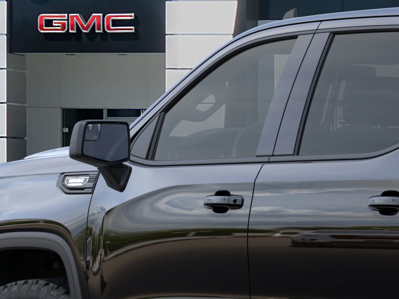 New 2026 Onyx Black GMC Elevation image 36