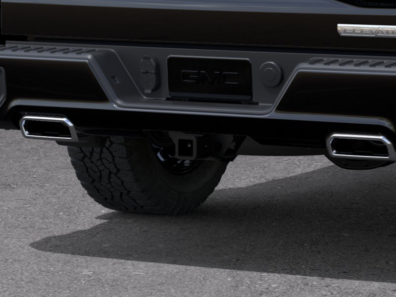New 2026 Onyx Black GMC Elevation image 38