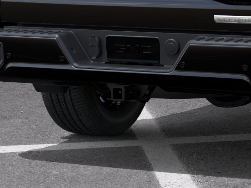 New 2026 Onyx Black GMC Elevation image 38