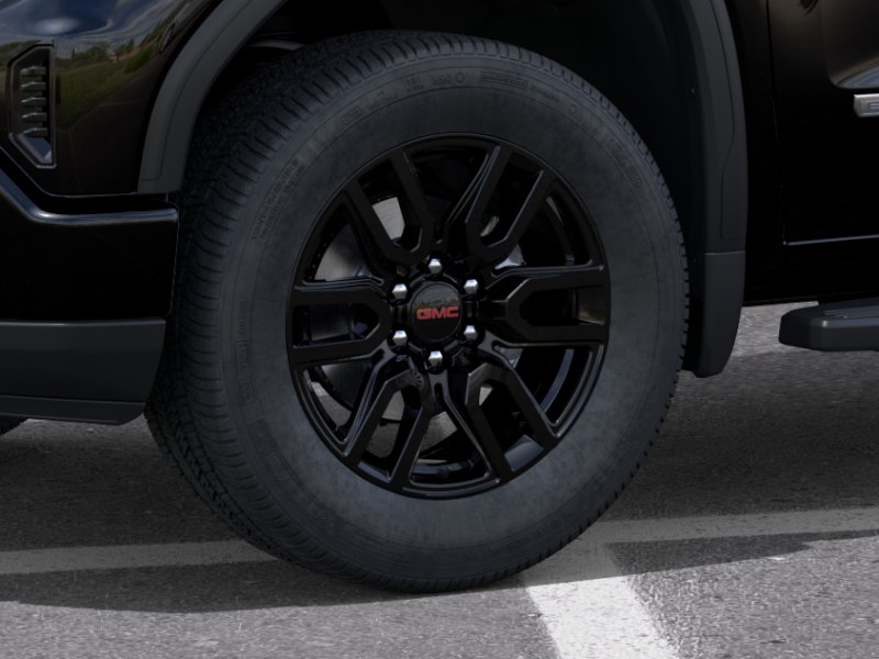 New 2026 Onyx Black GMC Elevation image 33