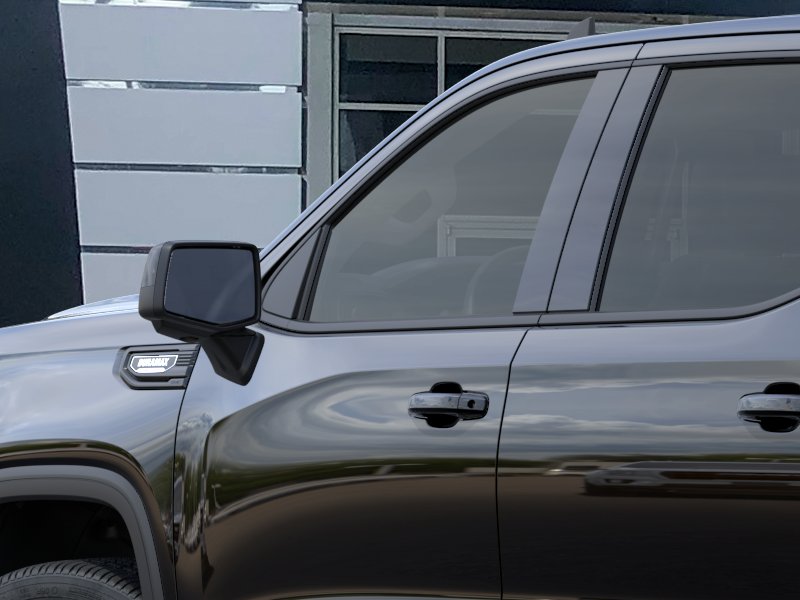 New 2026 Onyx Black GMC Elevation image 36