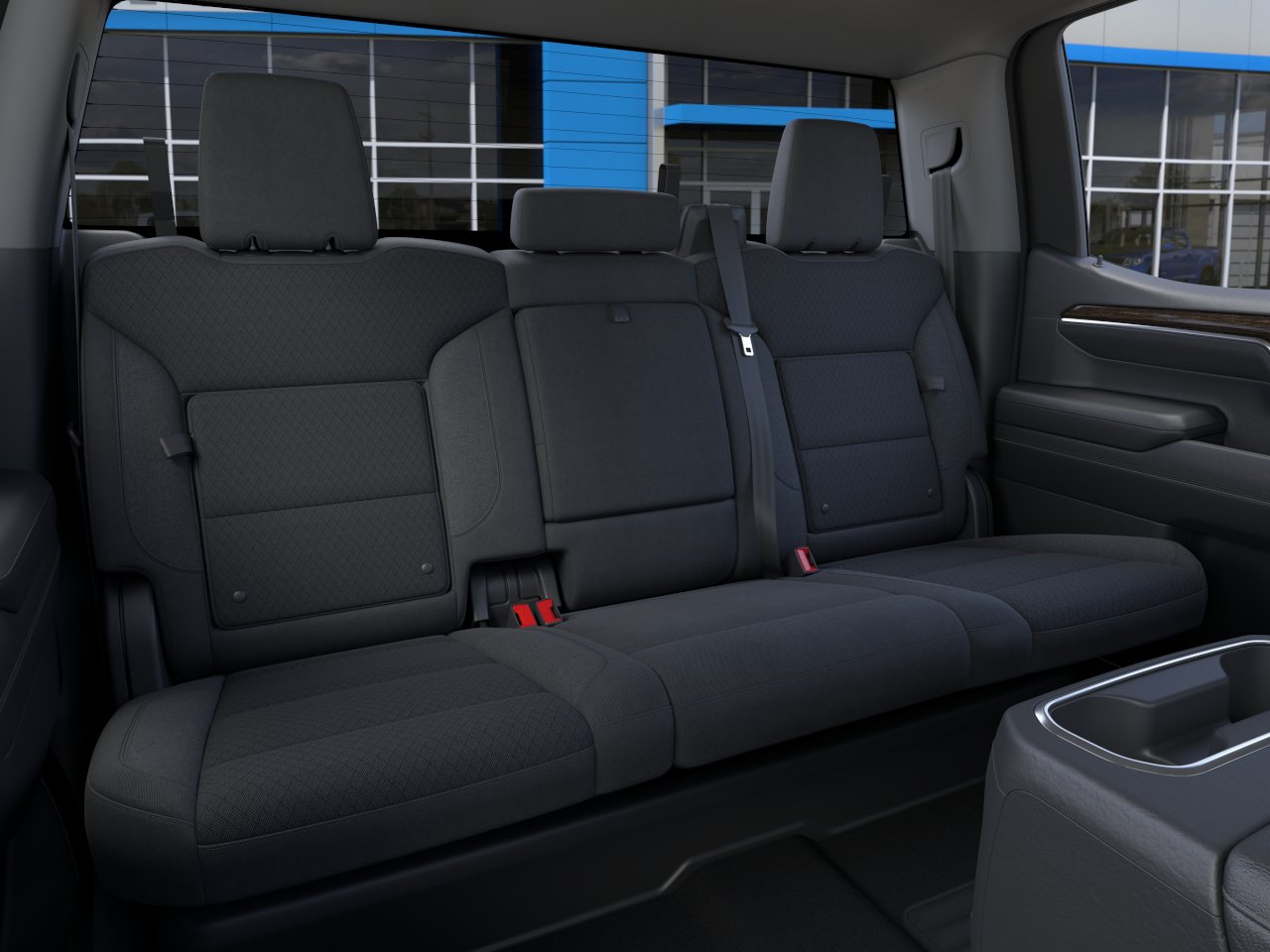 New 2026 Sterling Metallic GMC Elevation image 41