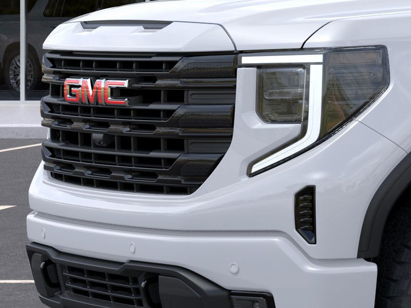 2026 Gmc Sierra 1500 Elevation photo 13