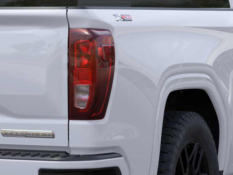 2026 Gmc Sierra 1500 Elevation photo 10