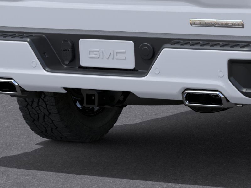 2026 Gmc Sierra 1500 Elevation photo 13