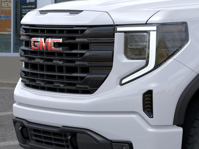 2026 GMC SIERRA - Image 44