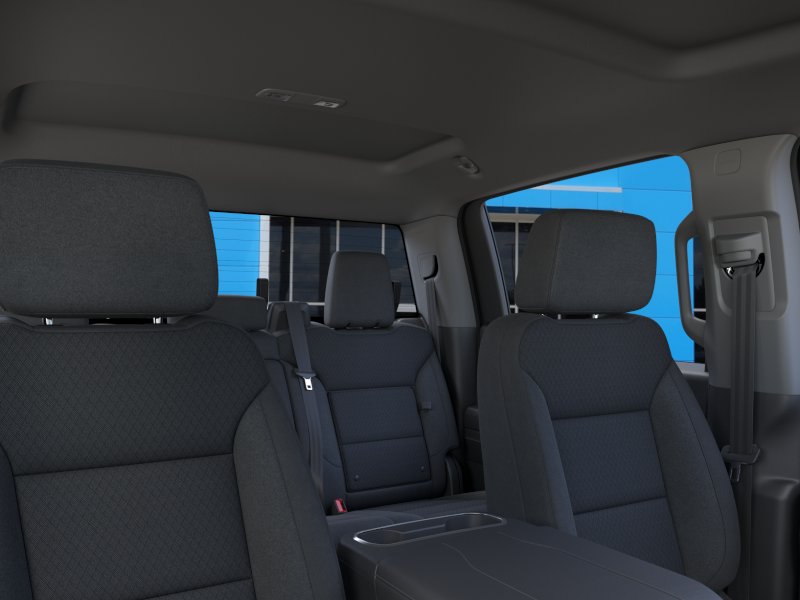 2026 GMC Sierra 1500 Elevation - Photo 48