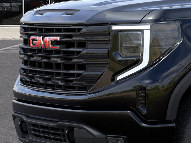 2026 GMC Sierra 1500 Elevation - Photo 37