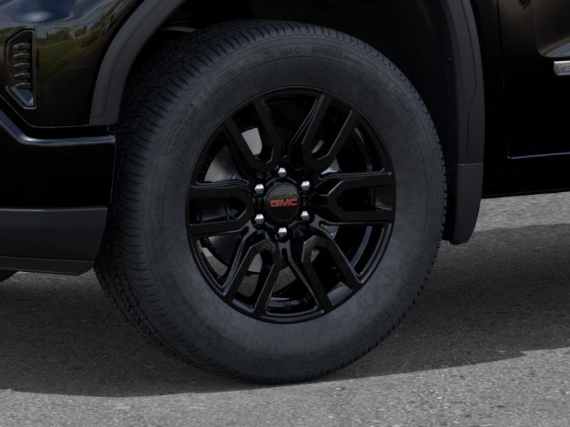 2026 GMC Sierra 1500 Elevation - Photo 33