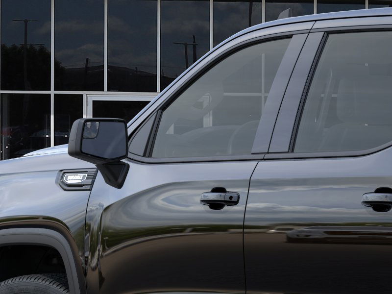2026 GMC Sierra 1500 Elevation - Photo 36