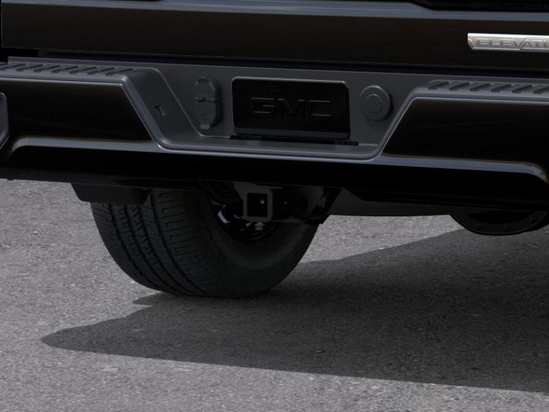 2026 GMC Sierra 1500 Elevation - Photo 38