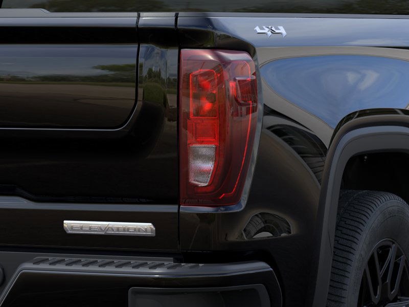 2026 GMC Sierra 1500 Elevation - Photo 35