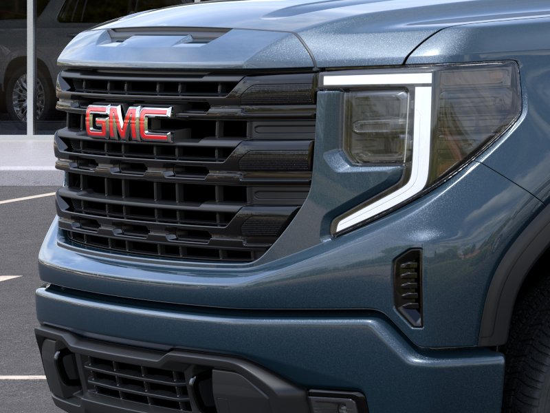 New 2026 DOWNPOUR METALLIC GMC Elevation image 13