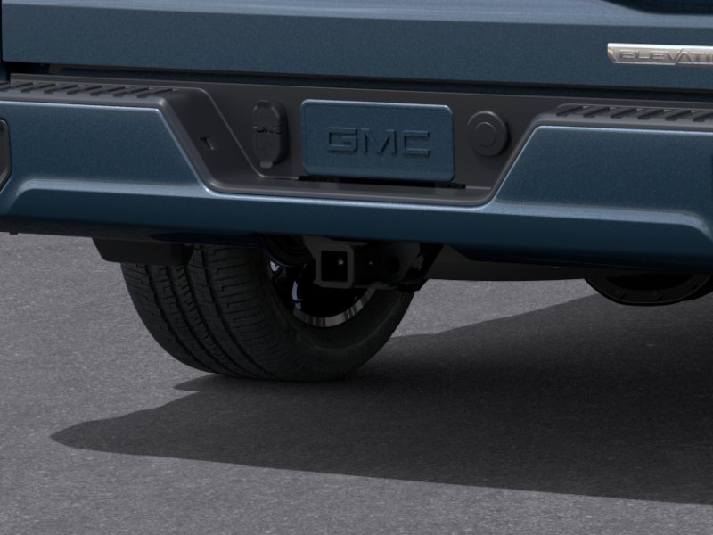 New 2026 DOWNPOUR METALLIC GMC Elevation image 14