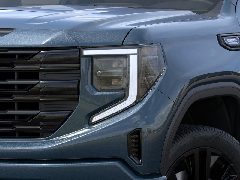 New 2026 DOWNPOUR METALLIC GMC Elevation image 10