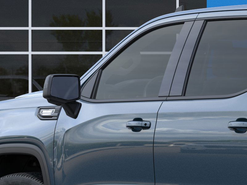 New 2026 Downpour Metallic GMC Elevation image 40