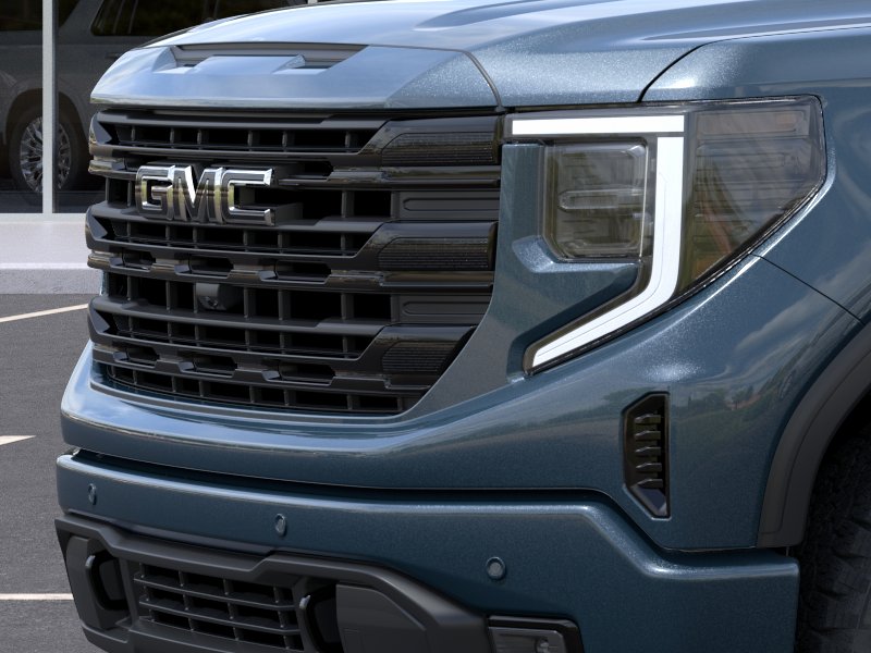 2026 GMC Sierra 1500 Elevation - Photo 37