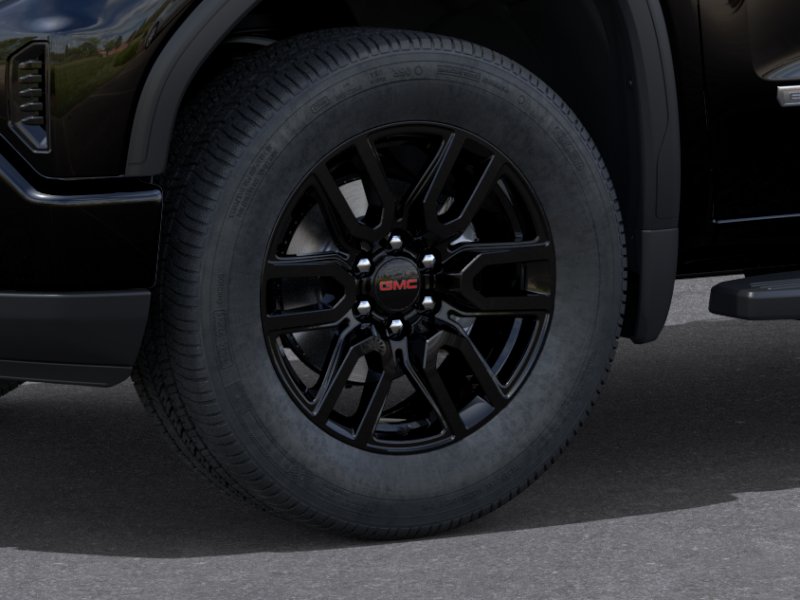 New 2026 Onyx Black GMC Elevation image 33