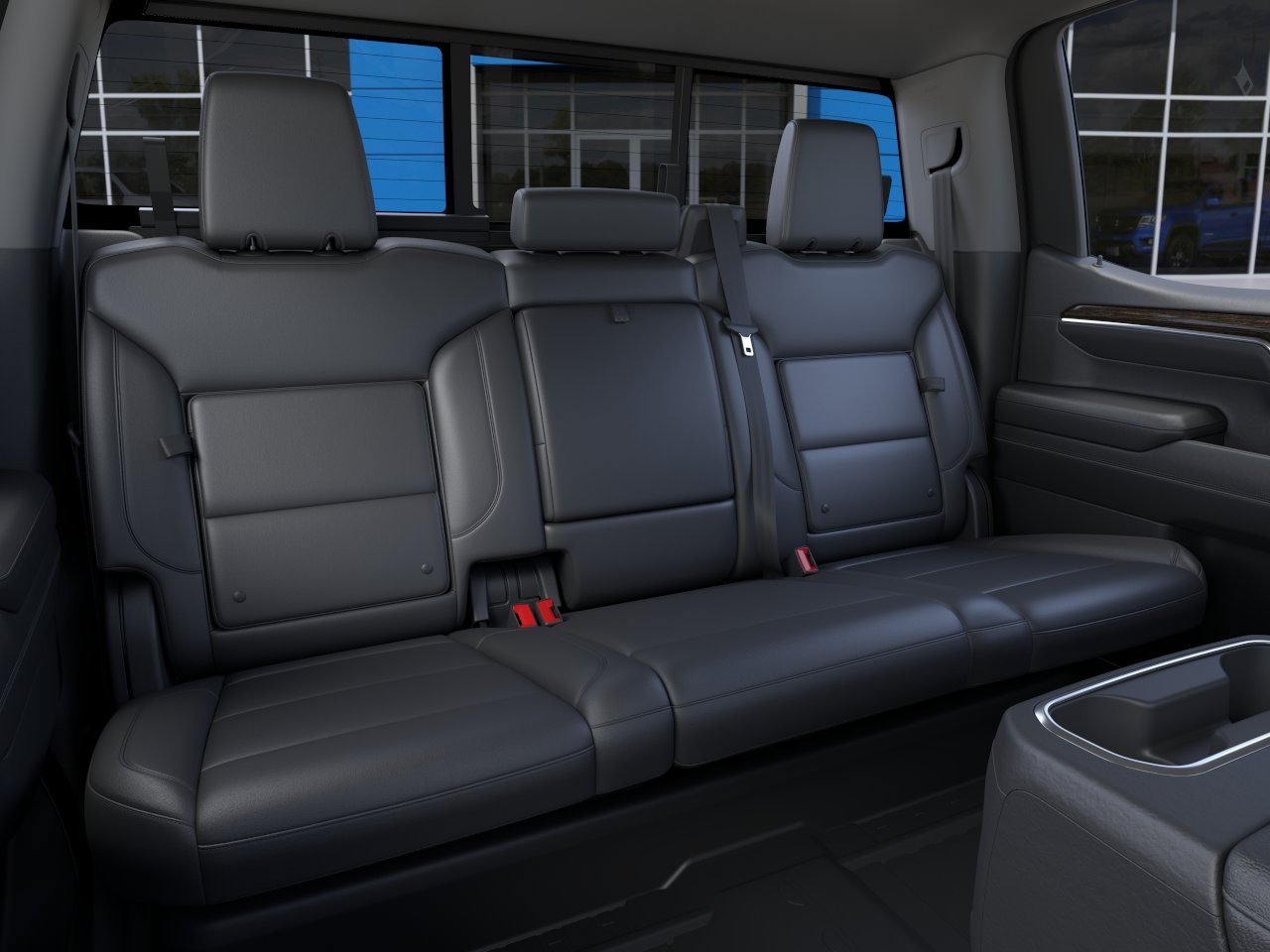 New 2026 Onyx Black GMC Elevation image 41
