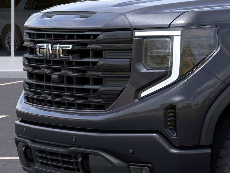 2026 GMC Sierra 1500 Elevation - Photo 13
