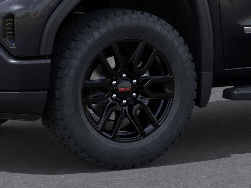 2026 GMC Sierra 1500 Elevation - Photo 9