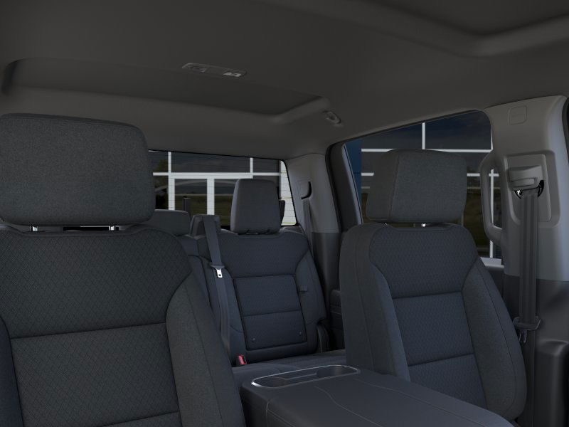 2026 GMC Sierra 1500 Elevation - Photo 48