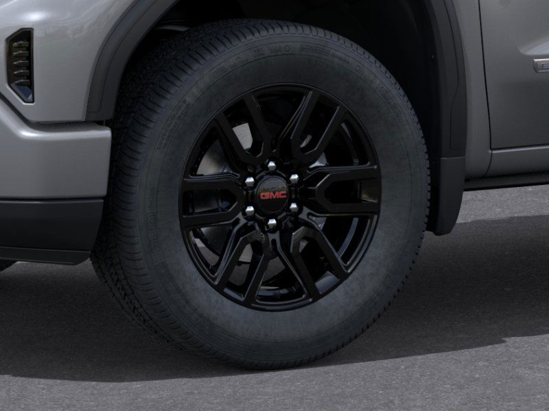 2026 GMC Sierra 1500 Elevation - Photo 33