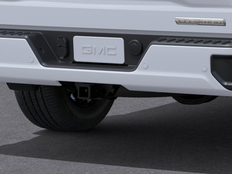 2026 GMC Sierra 1500 Elevation - Photo 14