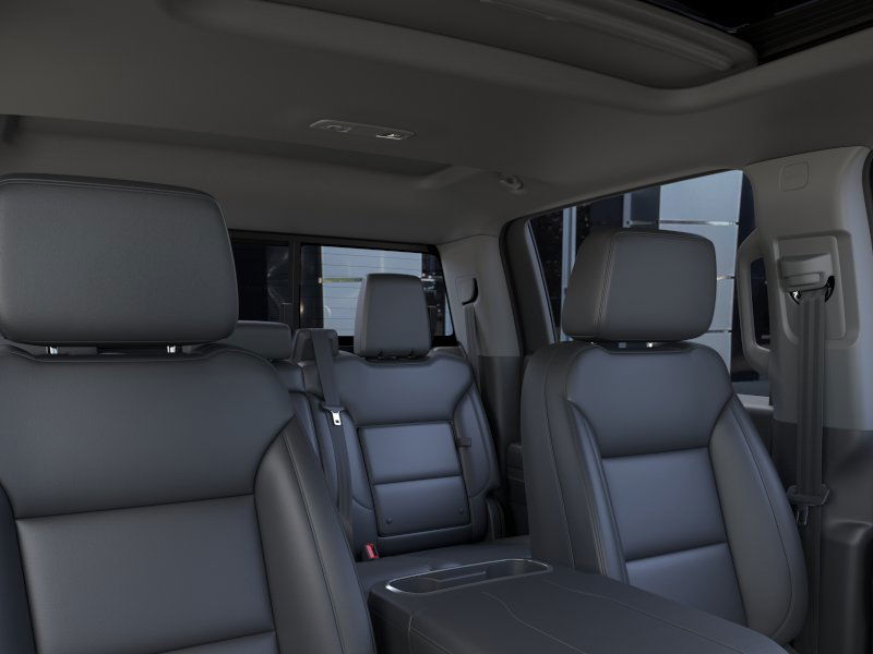New 2026 Downpour Metallic GMC Elevation image 24