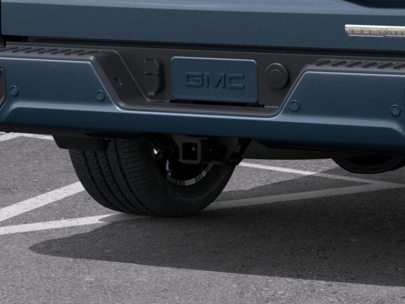 New 2026 Downpour Metallic GMC Elevation image 14