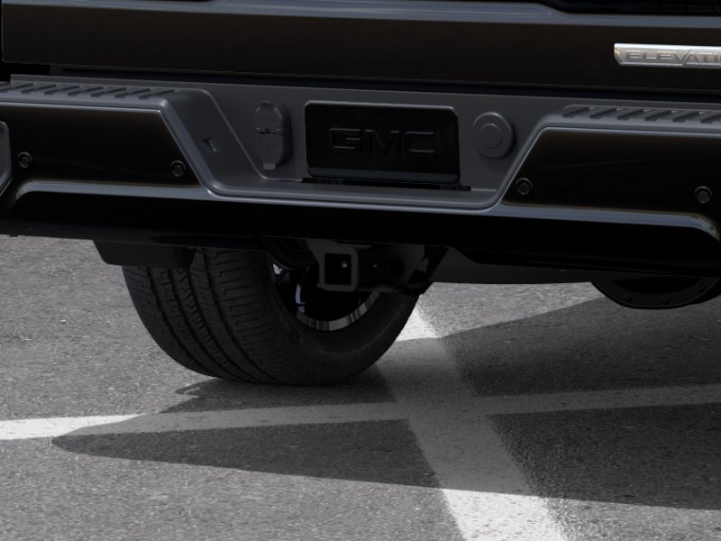 New 2026 Onyx Black GMC Elevation image 38