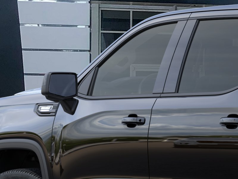 New 2026 Onyx Black GMC Elevation image 36