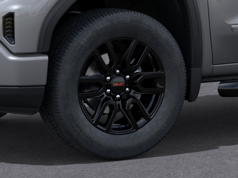 New 2026 Sterling Metallic GMC Elevation image 9