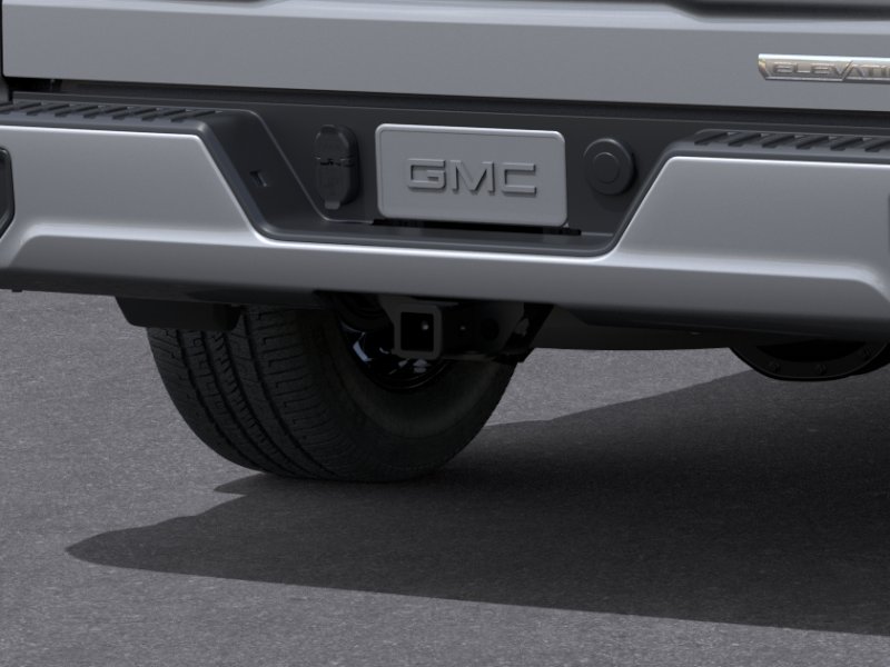 New 2026 Sterling Metallic GMC Elevation image 14