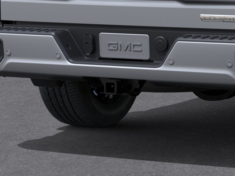 New 2026 Sterling Metallic GMC Elevation image 42