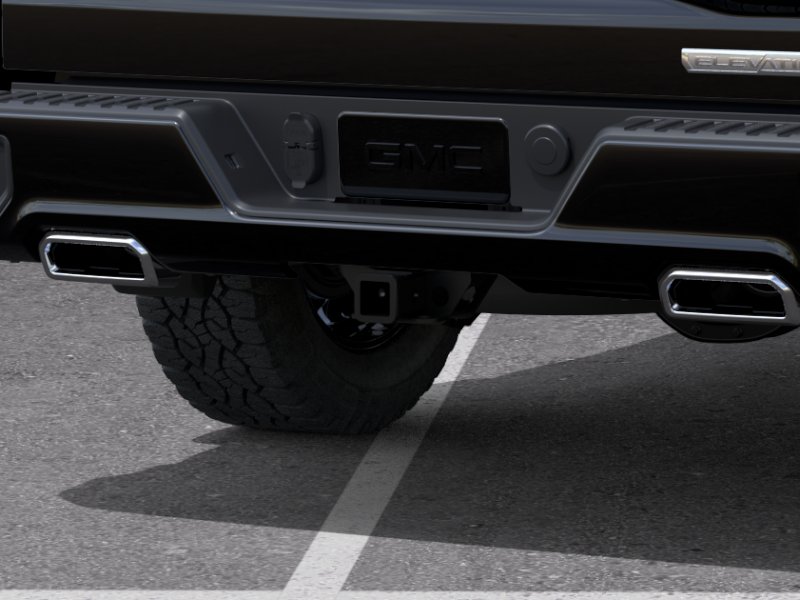 2026 GMC Sierra 1500 Elevation - Photo 38