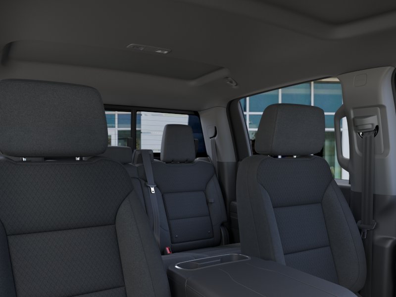 2026 GMC Sierra 1500 Elevation - Photo 48