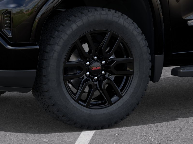 2026 GMC Sierra 1500 Elevation - Photo 33