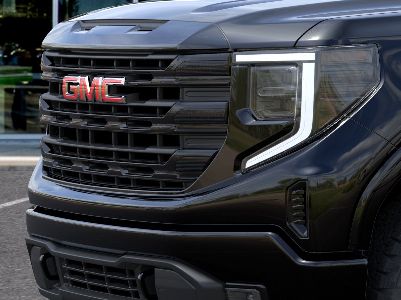 2026 GMC Sierra 1500 Elevation - Photo 37