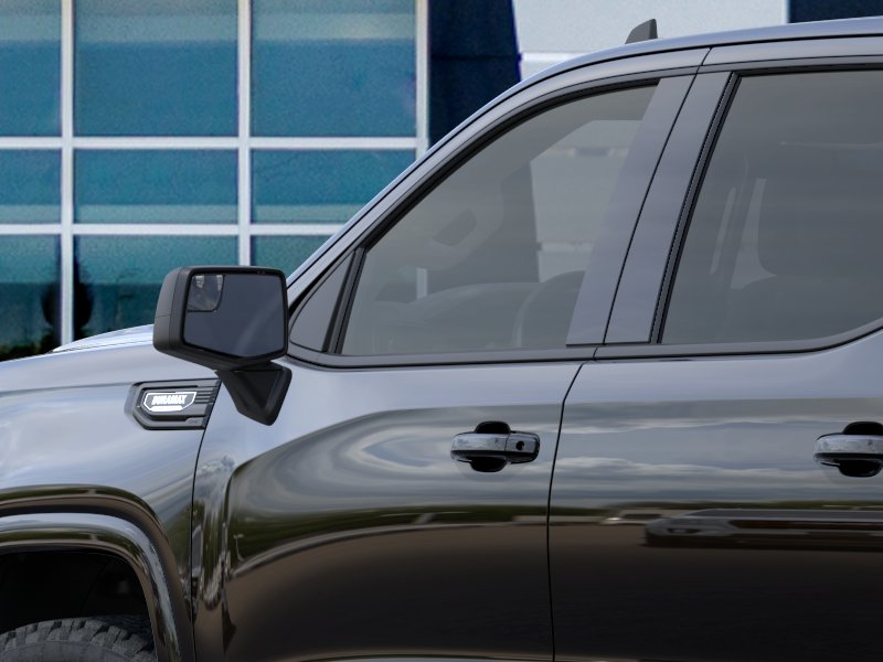 2026 GMC Sierra 1500 Elevation - Photo 36