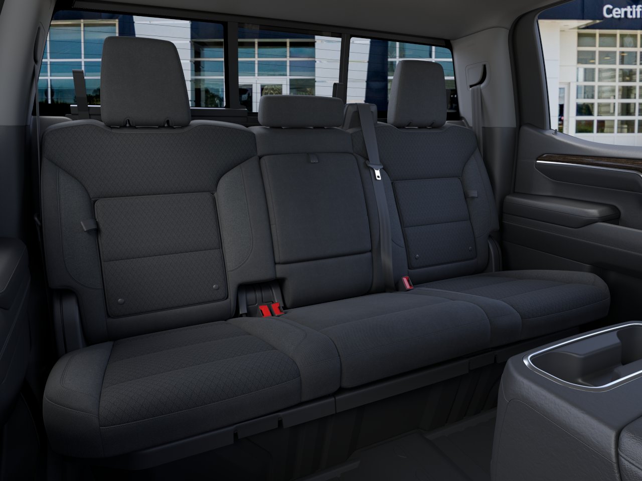2026 GMC Sierra 1500 Elevation - Photo 41