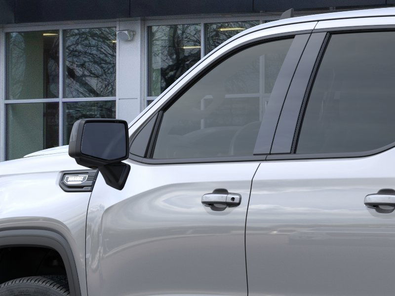 2026 GMC SIERRA - Image 44