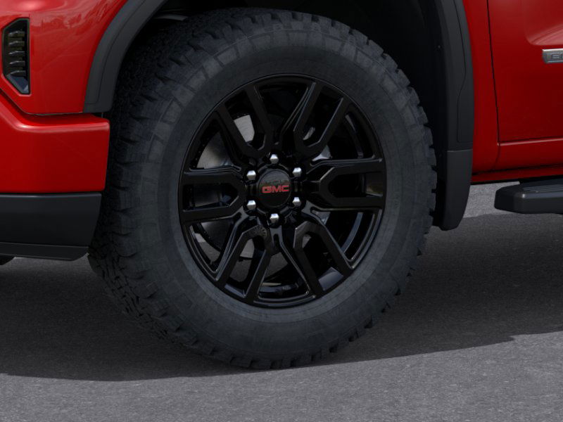 2026 Gmc Sierra 1500 Elevation photo 9