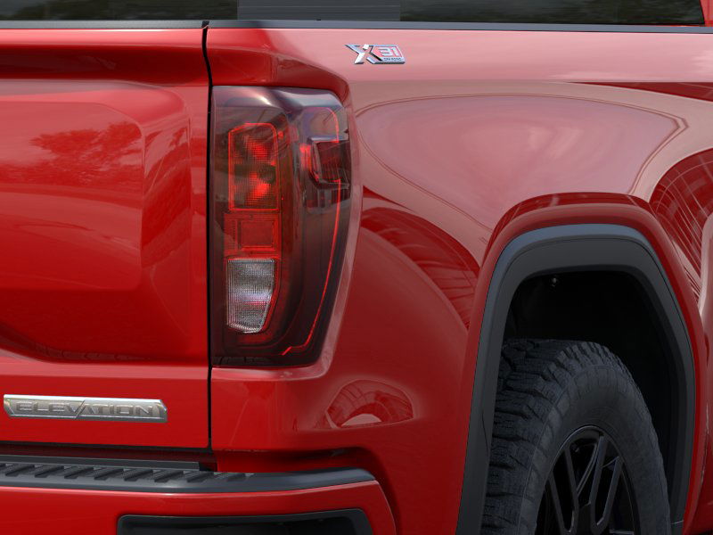 2026 Gmc Sierra 1500 Elevation photo 11