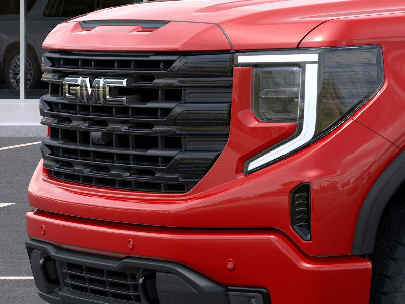 2026 Gmc Sierra 1500 Elevation photo 13