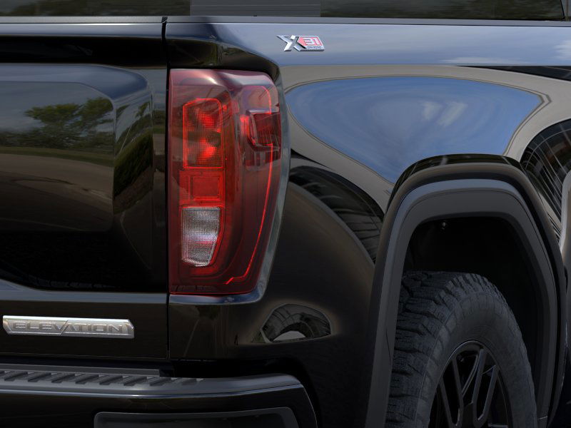 2026 Gmc Sierra 1500 Elevation photo 9